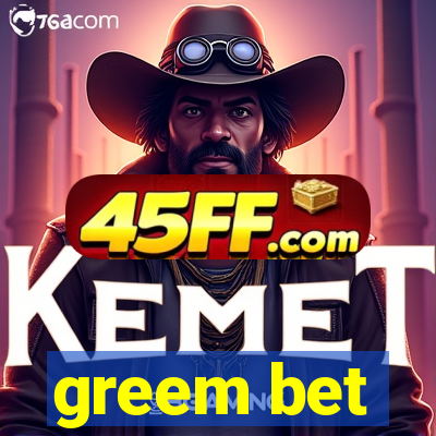 greem bet
